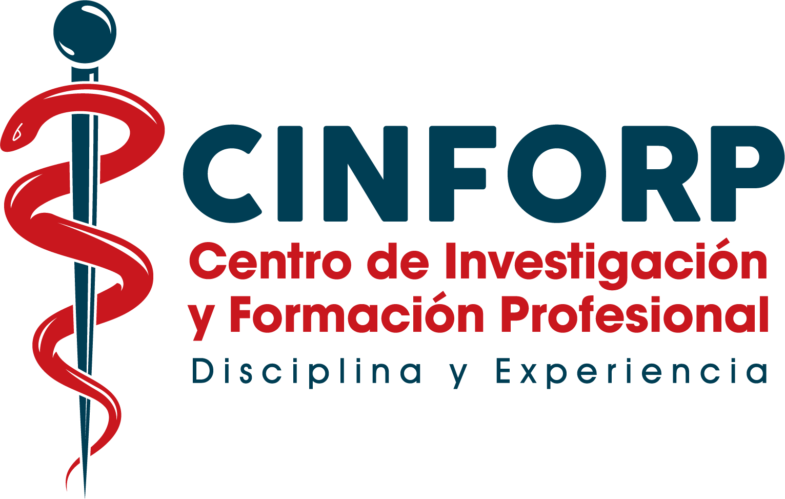 CINFORP - Centro de Investigación y Formacón Profesional