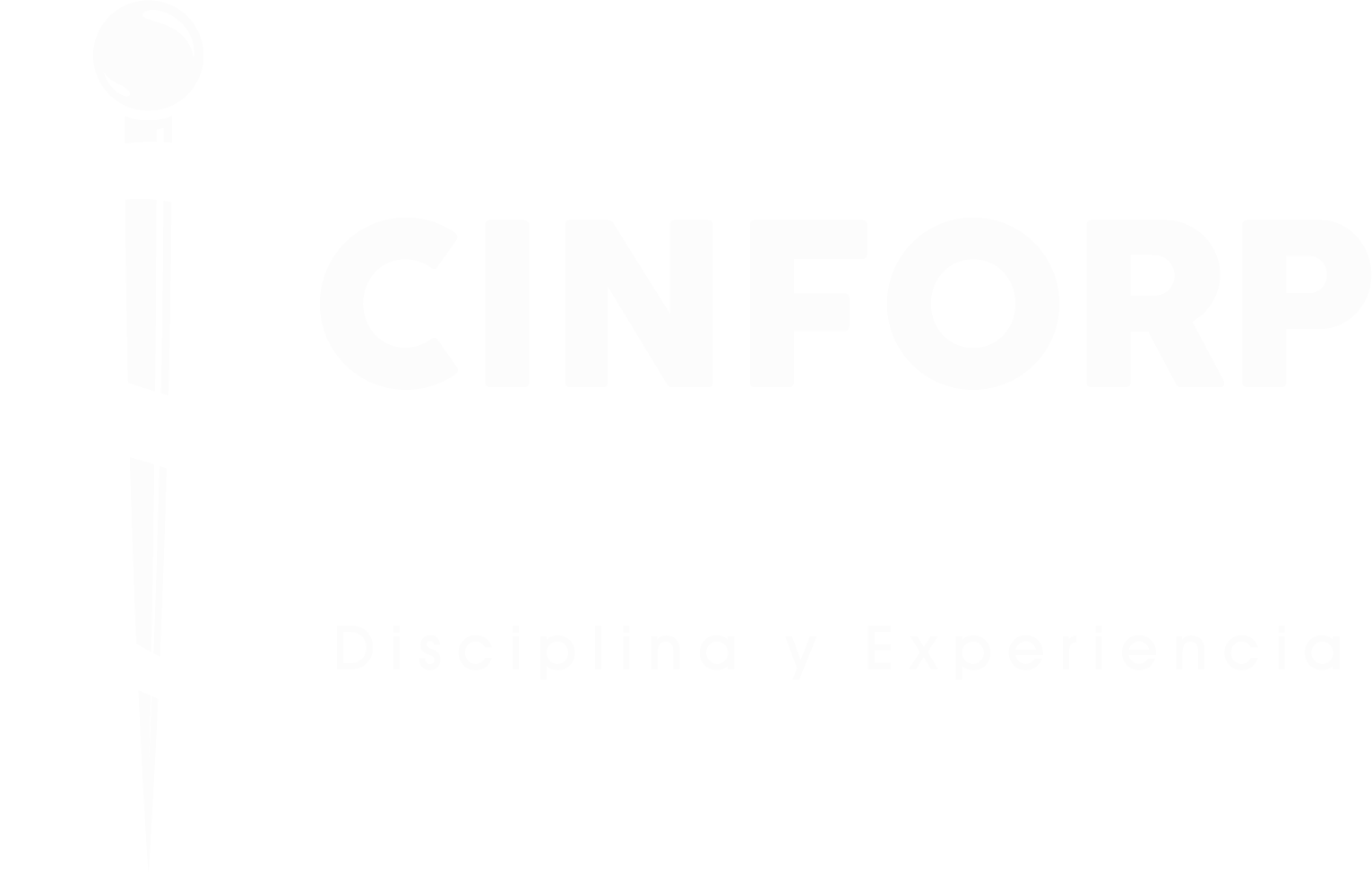 CINFORP - Centro de Investigación y Formacón Profesional